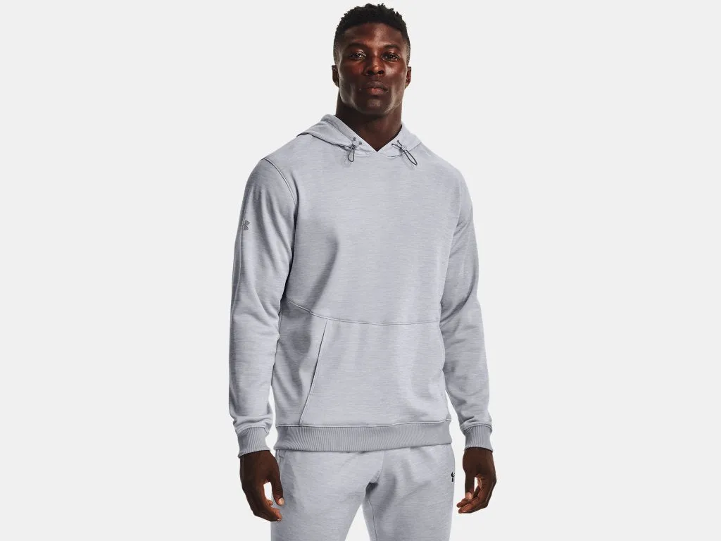 UA Men's Armour Fleece® Storm Hoodie