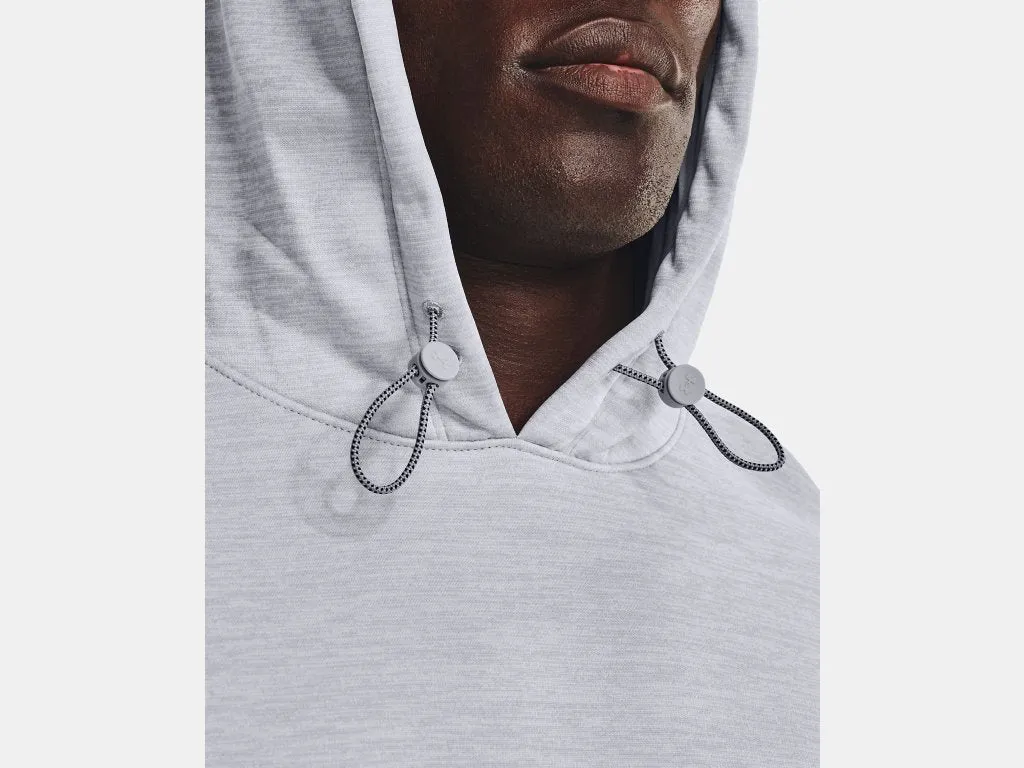 UA Men's Armour Fleece® Storm Hoodie