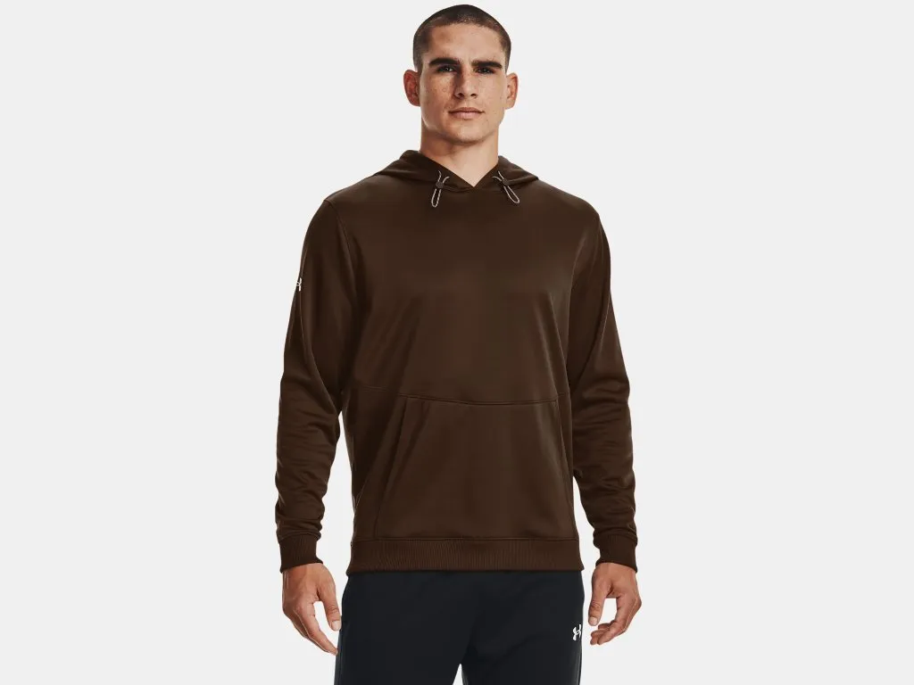 UA Men's Armour Fleece® Storm Hoodie