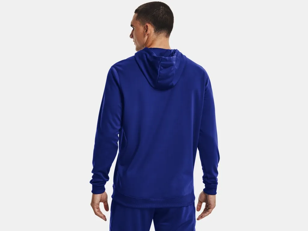 UA Men's Armour Fleece® Storm Hoodie
