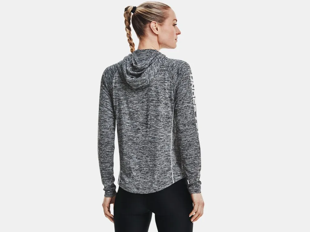 UA Women's MFO Velocity Women Hoodie