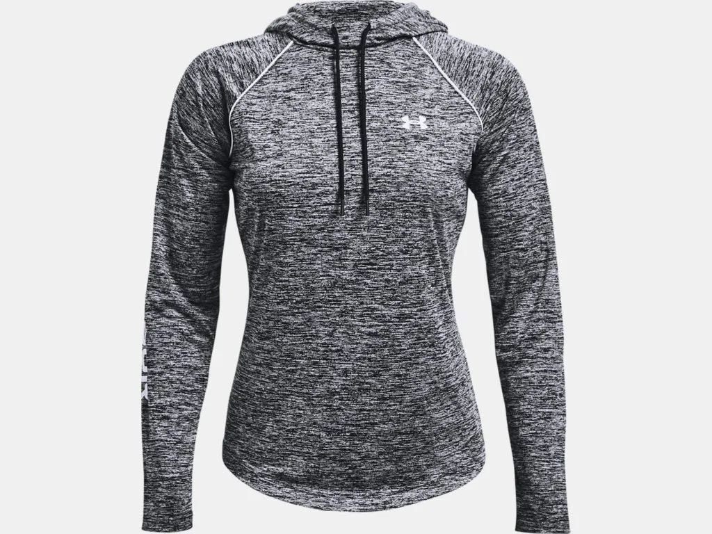 UA Women's MFO Velocity Women Hoodie
