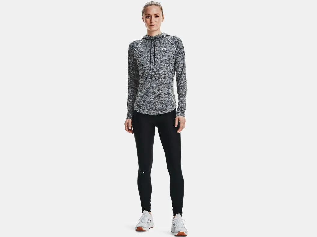 UA Women's MFO Velocity Women Hoodie